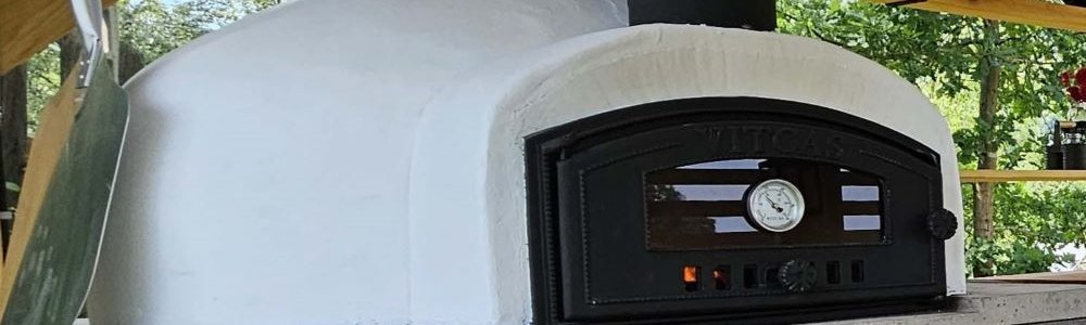 Las mejores hornos de leña para pizza para restaurantes