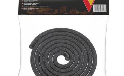 The best sealing cords for fireplaces only from Vitcas