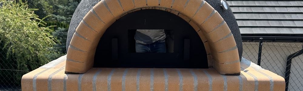 How to Choose the Best Wood-Fired Pizza Oven?