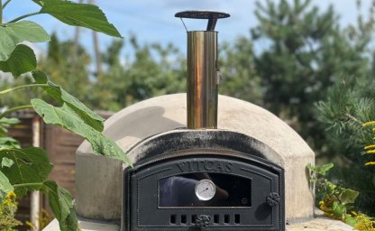 Les fours à pizza en bois sont la clé du goût authentique