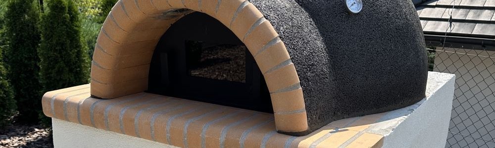 Wood-fired pizza oven vs gas-fired pizza oven – which one should you choose?