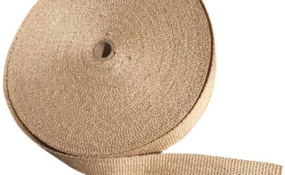 Pansement thermique pour l'échappement - prolongez la durée de vie de votre moteur